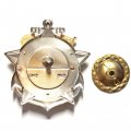 Знак Участник обороны Кронштадта. Л-2 &quot;Сталинец&quot; 1941-1945
