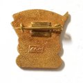 Знак Красный Выборжец