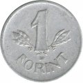 Венгрия 1 форинт 1961 год