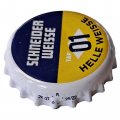 Пивная пробка Германия - Schneider Weisse. Tap 01 Helle Weisse