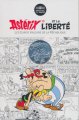 Франция 10 евро 2015 год - Астерикс и Обеликс - LIBERTE, смех
