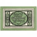 Германия (Нотгельд) 50 пфеннигов 1919 - XF