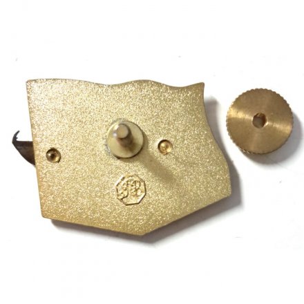 Знак РКА &quot;Р-254&quot;