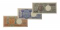 Польша набор банкнот в буклете 1990 год - Выпуск 2018 года - UNC
