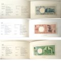 Польша набор банкнот в буклете 1990 год - Выпуск 2018 года - UNC