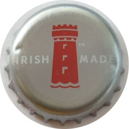 Пивная пробка Ирландия - Irish Made (Smithwick's)