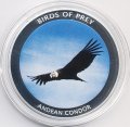 Малави 10 квач 2010 год - Андский кондор
