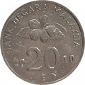 Малайзия 20 сен 2010 год - Флора
