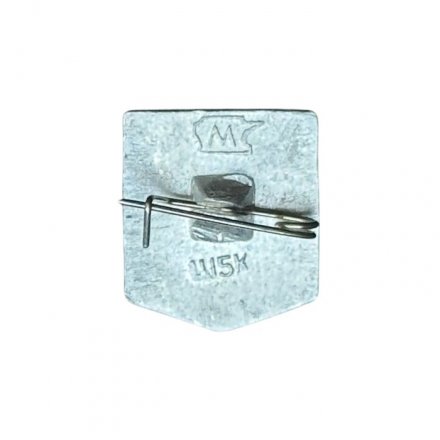 Значок Ставрополь. Фонтан