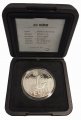 Нидерланды 20 евро 1996 год - Виллем Баренц (жетон) 