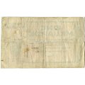 Германия (нотгельд) 1 миллиард марок 1923 год - Райдт (Rheydt) VF