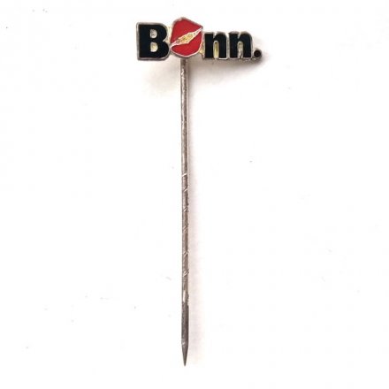 Значок Bonn.
