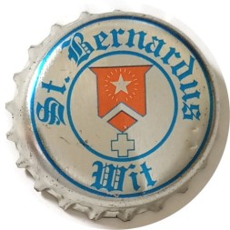 Пивная пробка Бельгия - St. Bernardus Wit