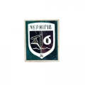 Значок Чернигов (Чернiгiв). Герб. Серия &quot;Стекло в пластмассе&quot;