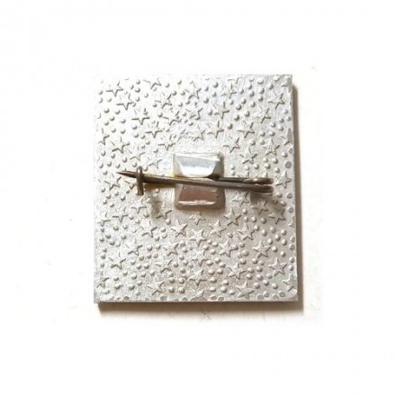 Значок ЧМЗ (Череповецкий металлургический завод)