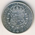Швеция 1 крона 1933 год