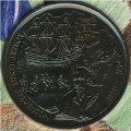Самоа 5 тала 1994 год