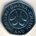 Гана 10 седи 1991 год