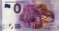 Мельница «Валлис Клауса» - Фонтен-де-Воклюз - Франция 0 евро 2017 год