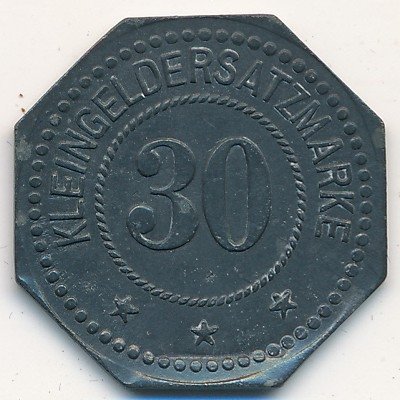 Венесуэла 25 боливаров 1975 год