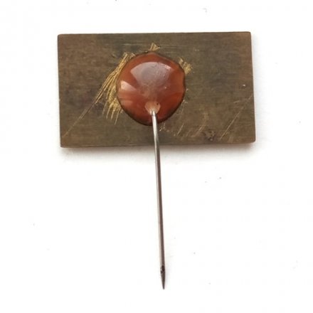 Значок СССР Музей К.Э.Циолковского. Калуга