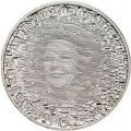 Нидерланды 5 евро 2010 год - 150 лет роману &quot;Макс Хавелар&quot;