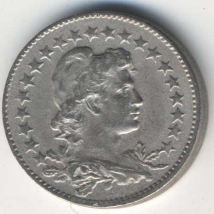 Бразилия 100 рейс 1930 год