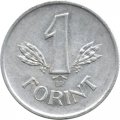 Венгрия 1 форинт 1960 год