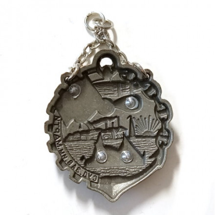 Знак &quot;За индустриализацию страны&quot;
