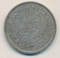 Тунис 100 франков 1950 год
