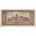 Венгрия 100000000 (100 миллионов) пенгё 1946 год - UNC