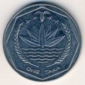 Бангладеш 1 така 2002 год