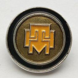 Значок Предприятие энергетики