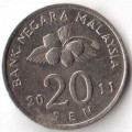 Малайзия 20 сен 2011 год - Флора