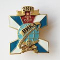 Знак ВИКА им А.Ф Можайского, 2 КК