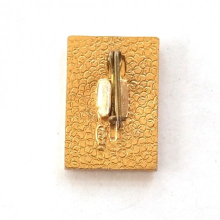 Значок Кубок Балтики, ЛМД