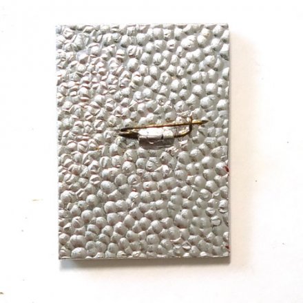 Значок Лучший молодой рабочий. ПАО &quot;Светлана&quot;