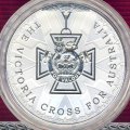 Австралия 5 долларов 2014 год