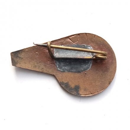 Значок PECS GSZK