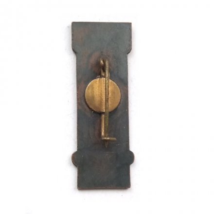 Значок Таллин. Tallinn. Rae Arteek