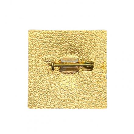 Значок Электроноргтехника - 73. Ганновер