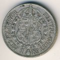 Швеция 1 крона 1936 год