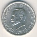 Литва 10 лит 1938 год