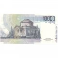 Италия 10000 лир 1984 год - Физик Алессандро Вольта UNC