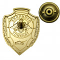 Знак &quot;Отличник Танкист&quot;, с удостоверением
