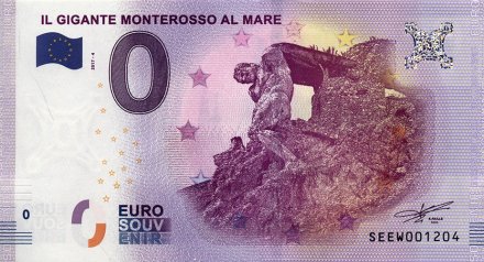 Нептун в Монтероссо-аль-Маре - Италия 0 евро 2017 год