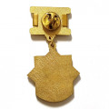 Знак &quot;Отличник ПФР&quot; (копия)