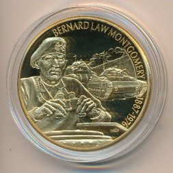 Восточные Карибы 2 доллара 2003 год