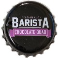 Пивная пробка Бельгия - Barista Chocolate Quad Belgian Ale