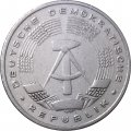 ГДР 50 пфеннигов 1958 год